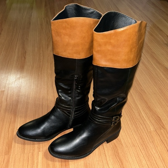 New in box True Craft Riding Boots - Picture 4 of 11